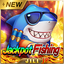 JackPot Fishing
